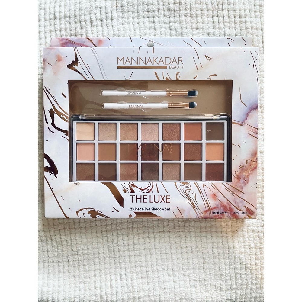 Eyeshadow Set